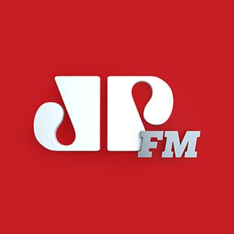 Jovem Pan FM - 100.9 - São Paulo - SP