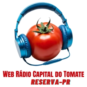 WEB RÁDIO CAPITAL DO TOMATE