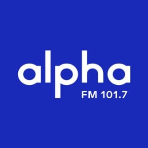 Alpha FM 101.7 MHz (São Paulo - SP)