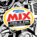 Rádio Mix 106.3 FM