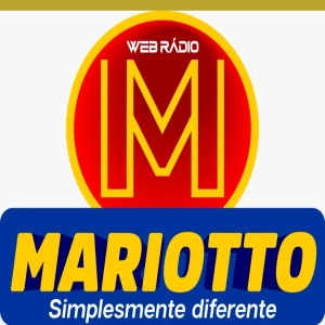 Web rádio Mariotto