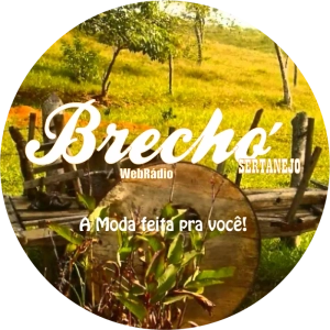 Web Rádio Brechó Sertanejo