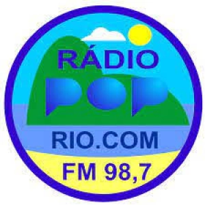 Pop Rio FM