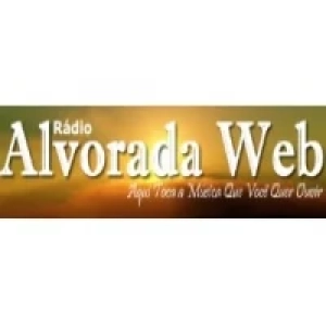 Rádio Alvorada Web