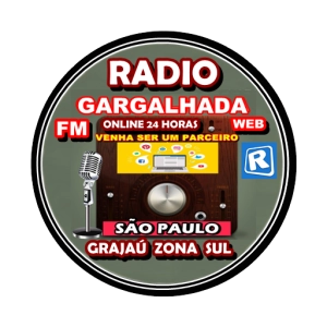 RADIO GARGALHADA FM