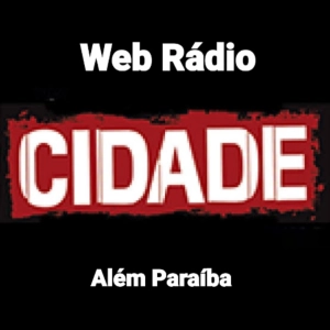 Web Rádio Cidade - Além Paraíba