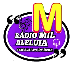 Rádio Mil Aleluia