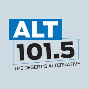 KJJZ ALT 101.5 FM