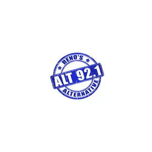 KRAT Alt 92.1