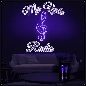 My Vybe Radio