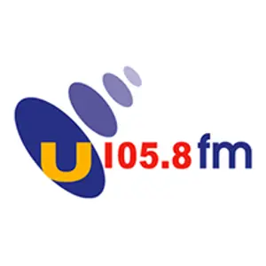 U 105.8 FM 